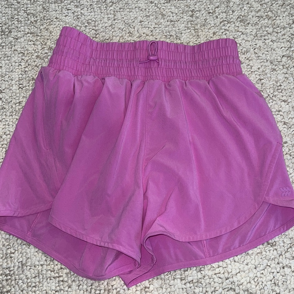 Target athletic shorts